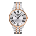 Reloj Tissot Carson Premium T122.407.22.033.00 vista frontal
