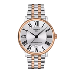 Reloj Tissot Carson Premium T122.407.22.033.00 vista frontal