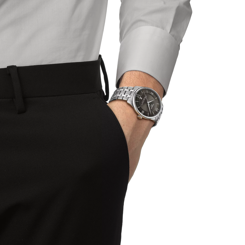 Reloj Tissot Chemin des Tourelles T139.407.11.068.00