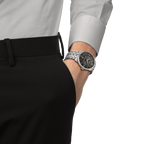 Reloj Tissot Chemin des Tourelles T139.407.11.068.00