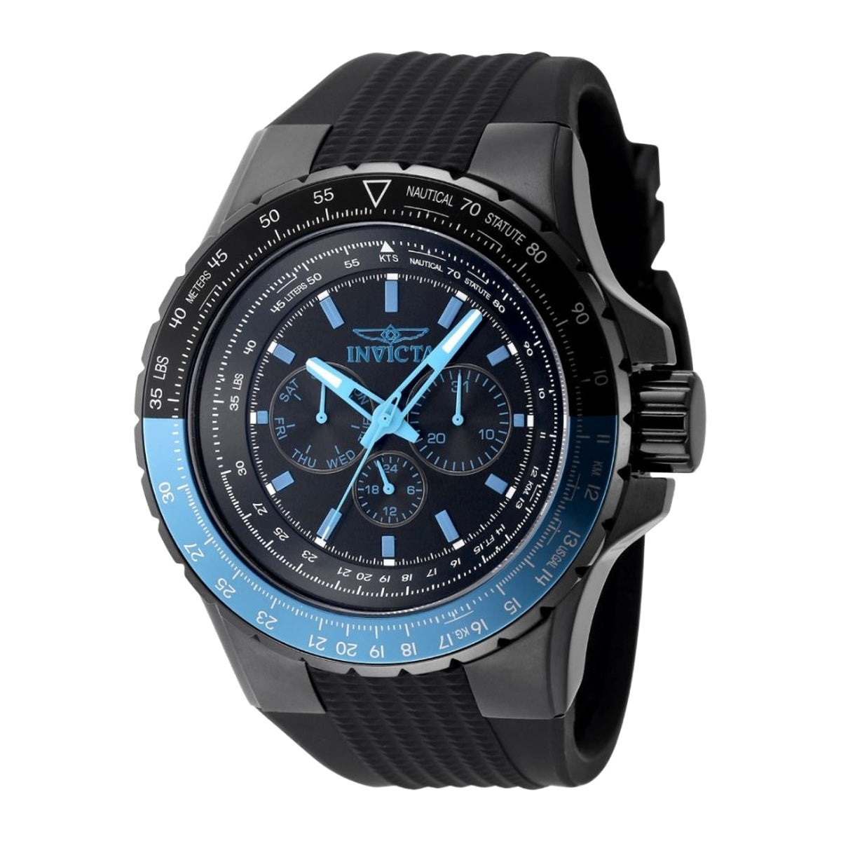 Reloj Invicta Aviator 39278