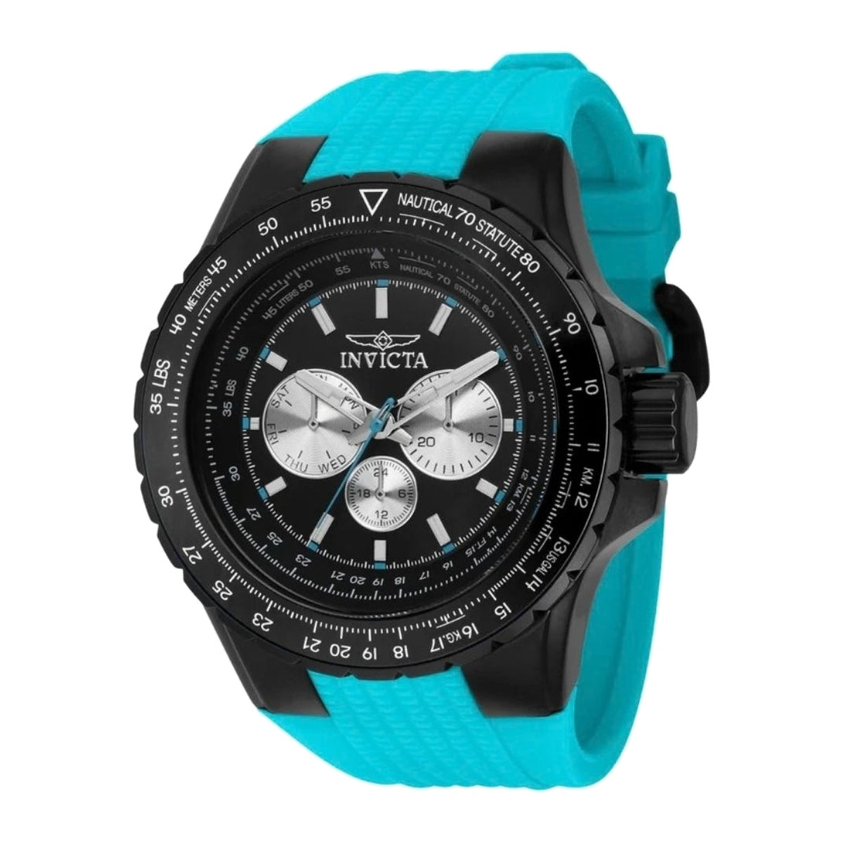 Reloj Invicta Aviator 39304