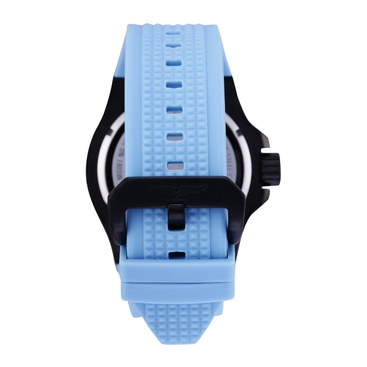 Reloj Invicta 39305 vista de perfil