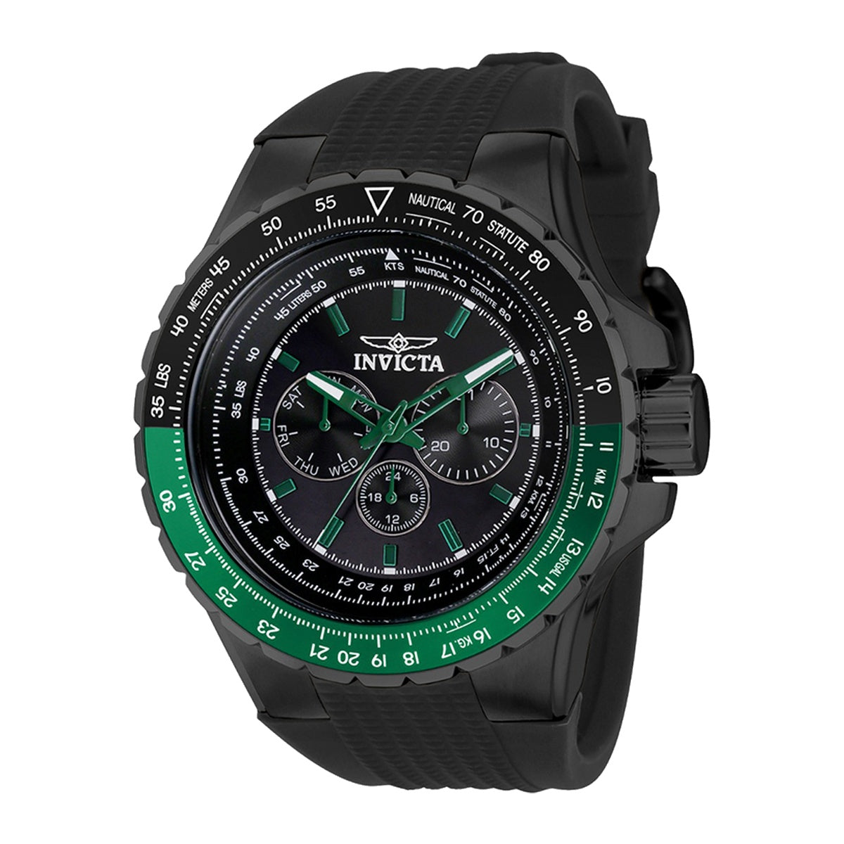 Reloj Invicta Aviator 39308