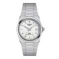 Reloj Tissot PRX T137.207.11.111.00 vista frontal