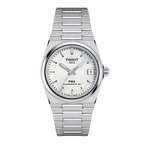 Reloj Tissot PRX T137.207.11.111.00 vista frontal