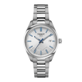 Reloj Tissot PR 100 Jungfraubahn T150.210.11.031.01 vista frontal