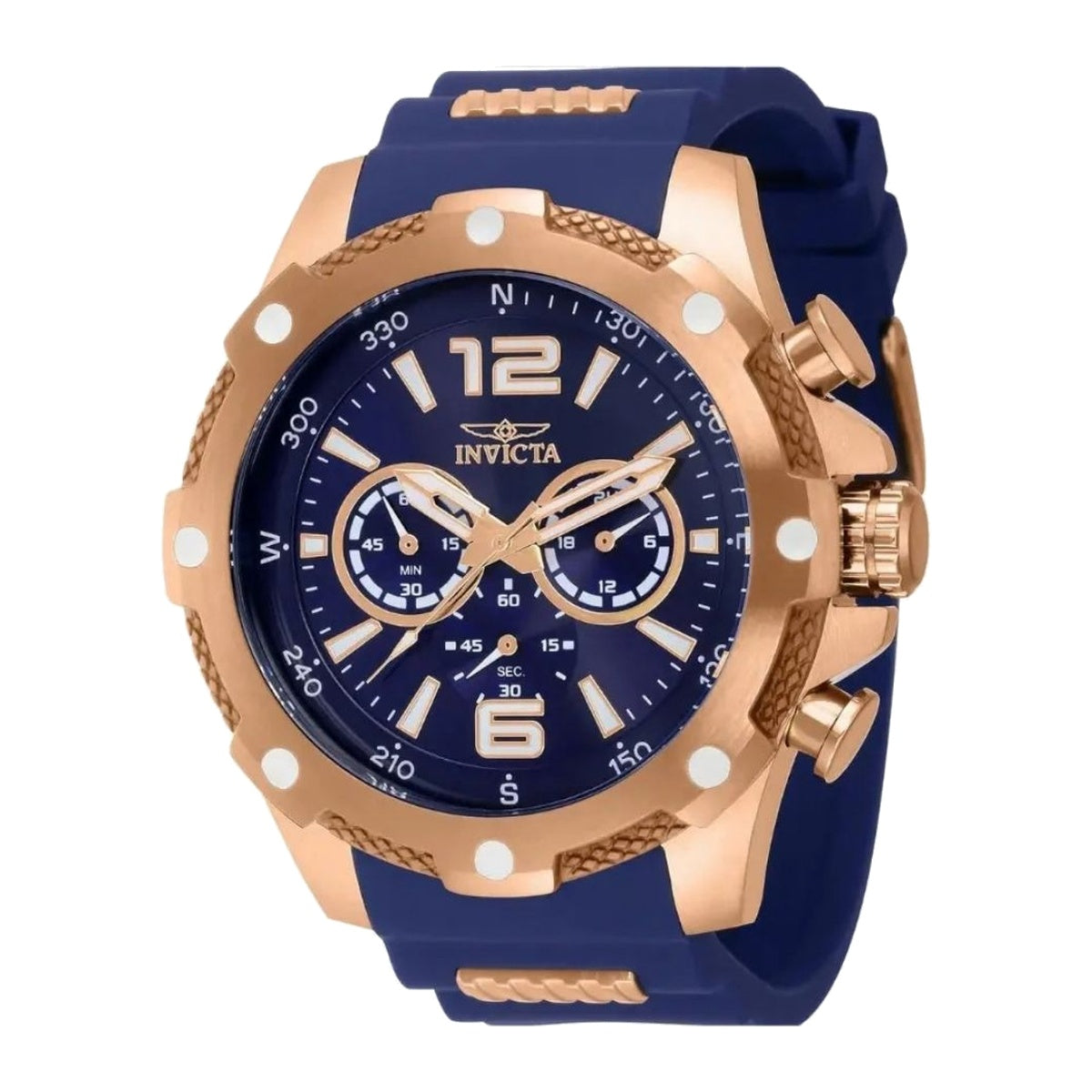 Reloj Invicta I-Force 39991