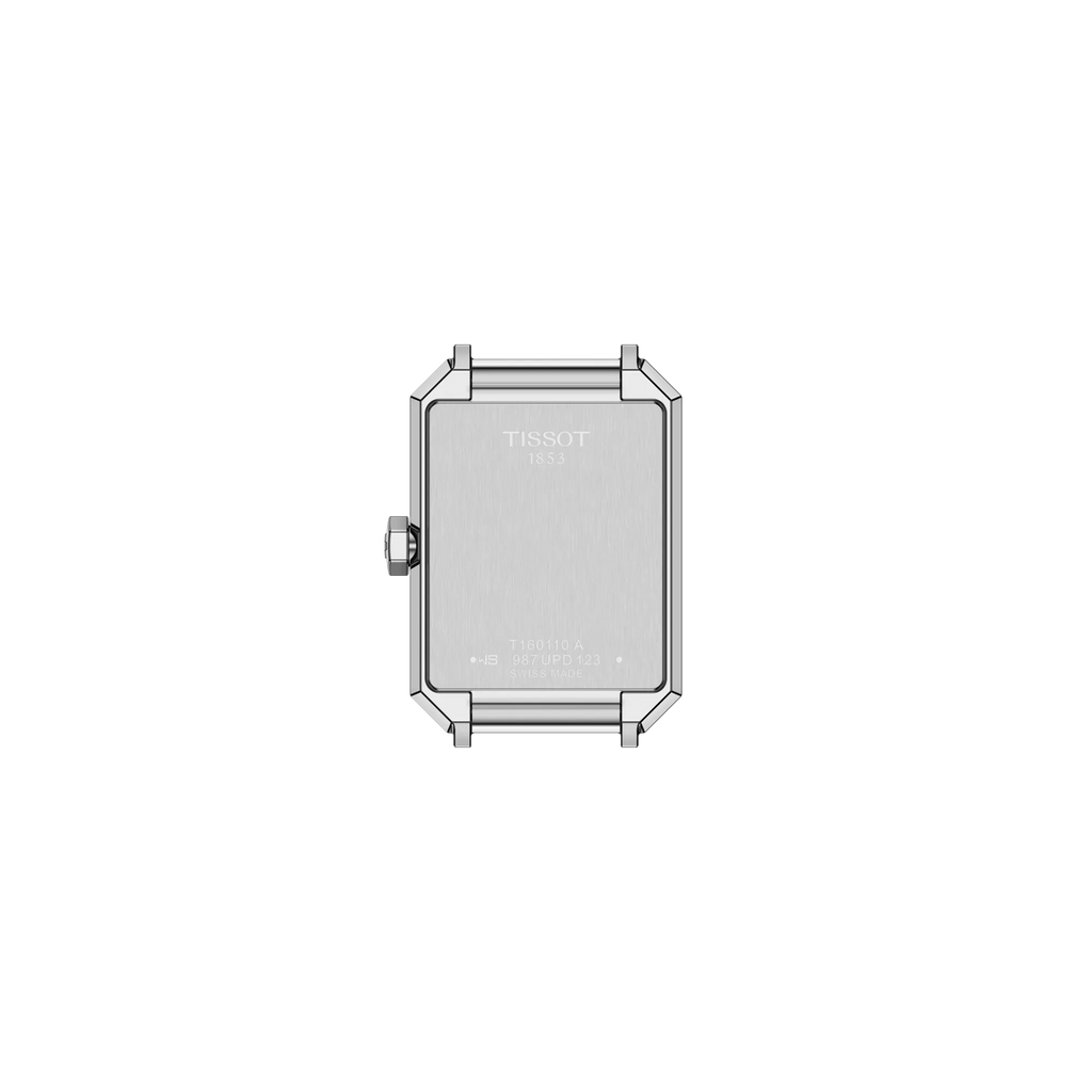 Reloj Tissot SRV T160.110.16.423.00