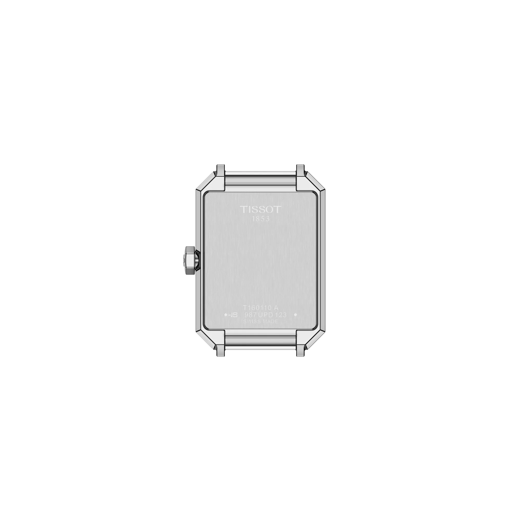 Reloj Tissot SRV T160.110.16.423.00