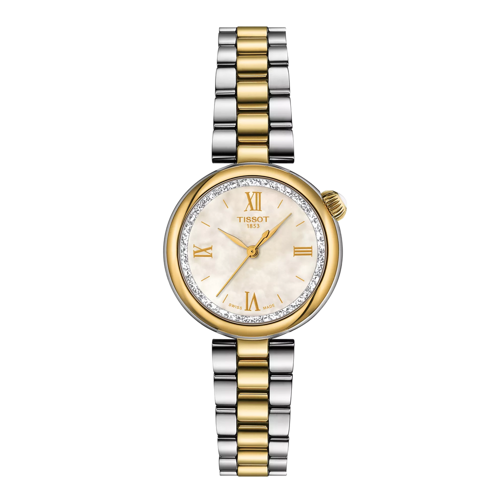 Reloj Tissot Désir T152.010.22.118.01