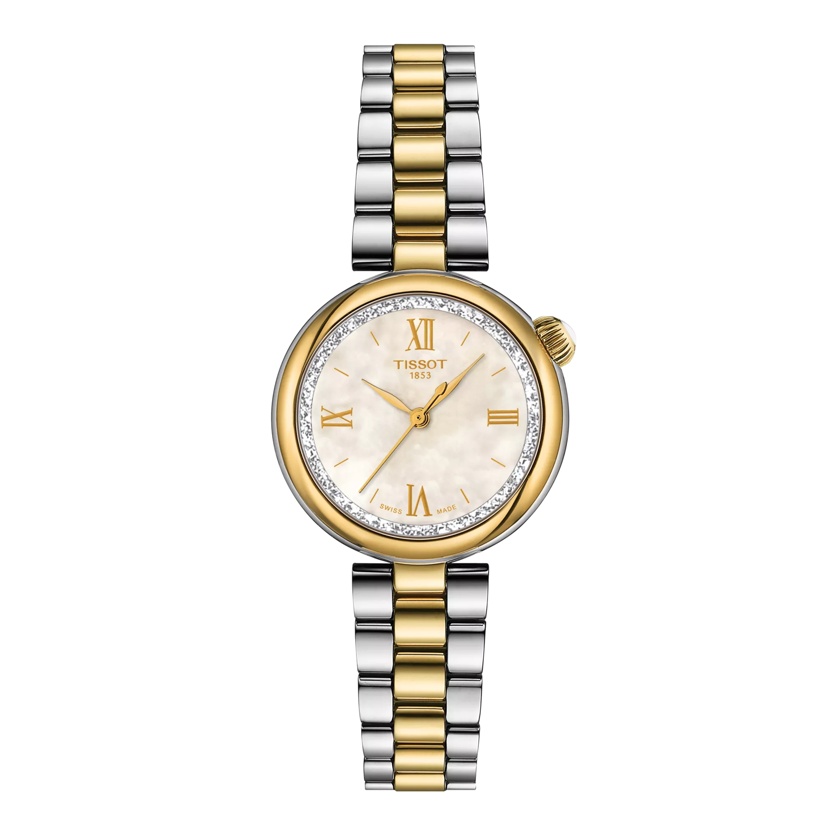 Reloj Tissot Désir T152.010.22.118.01