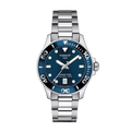 Tissot Seastar 1000 36mm T120.210.11.041.00 - vista frontal