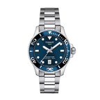 Tissot Seastar 1000 36mm T120.210.11.041.00 - vista frontal