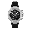 Reloj Tissot T-Race T141.817.17.051.00 vista frontal