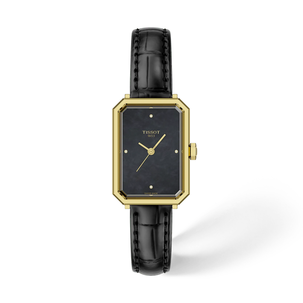Reloj Tissot SRV T160.110.36.126.00