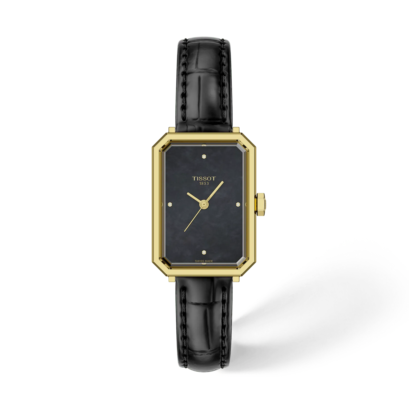 Reloj Tissot SRV T160.110.36.126.00