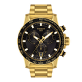 Reloj Tissot Supersport Chrono T125.617.33.051.01 vista frontal