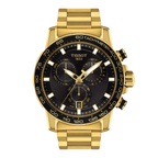 Reloj Tissot Supersport Chrono T125.617.33.051.01 vista frontal