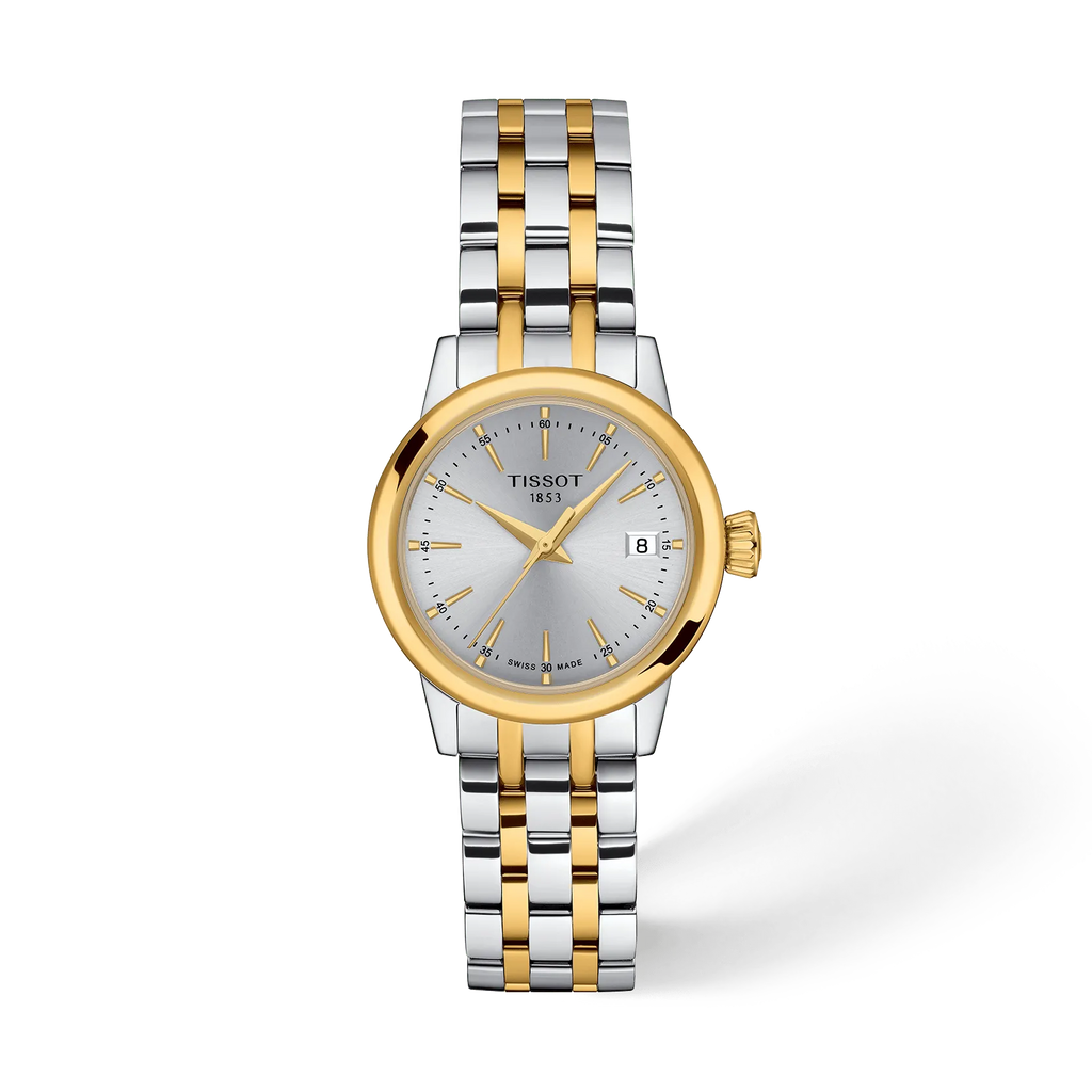 Reloj Tissot Classic Dream 28mm T129.210.22.031.00