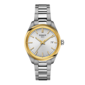 Reloj Tissot PR 100 T150.210.21.031.00 vista frontal