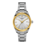 Reloj Tissot PR 100 T150.210.21.031.00 vista frontal