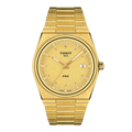 Reloj Tissot PRX T137.410.33.021.00 vista frontal