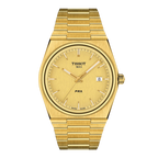 Reloj Tissot PRX T137.410.33.021.00 vista frontal