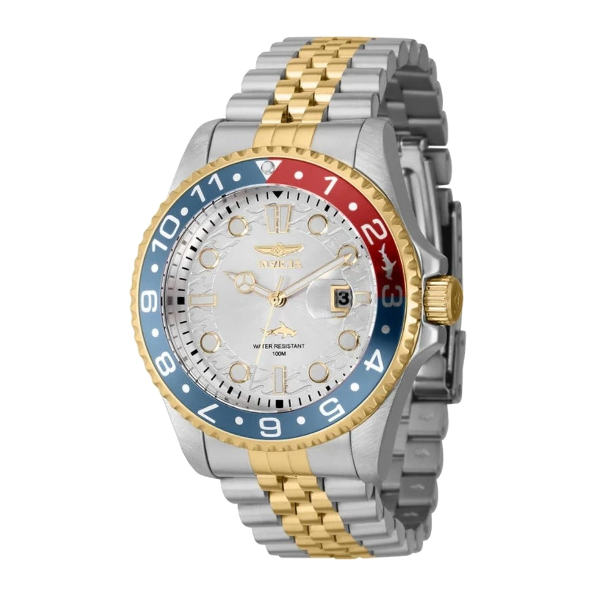 Reloj Invicta 40010