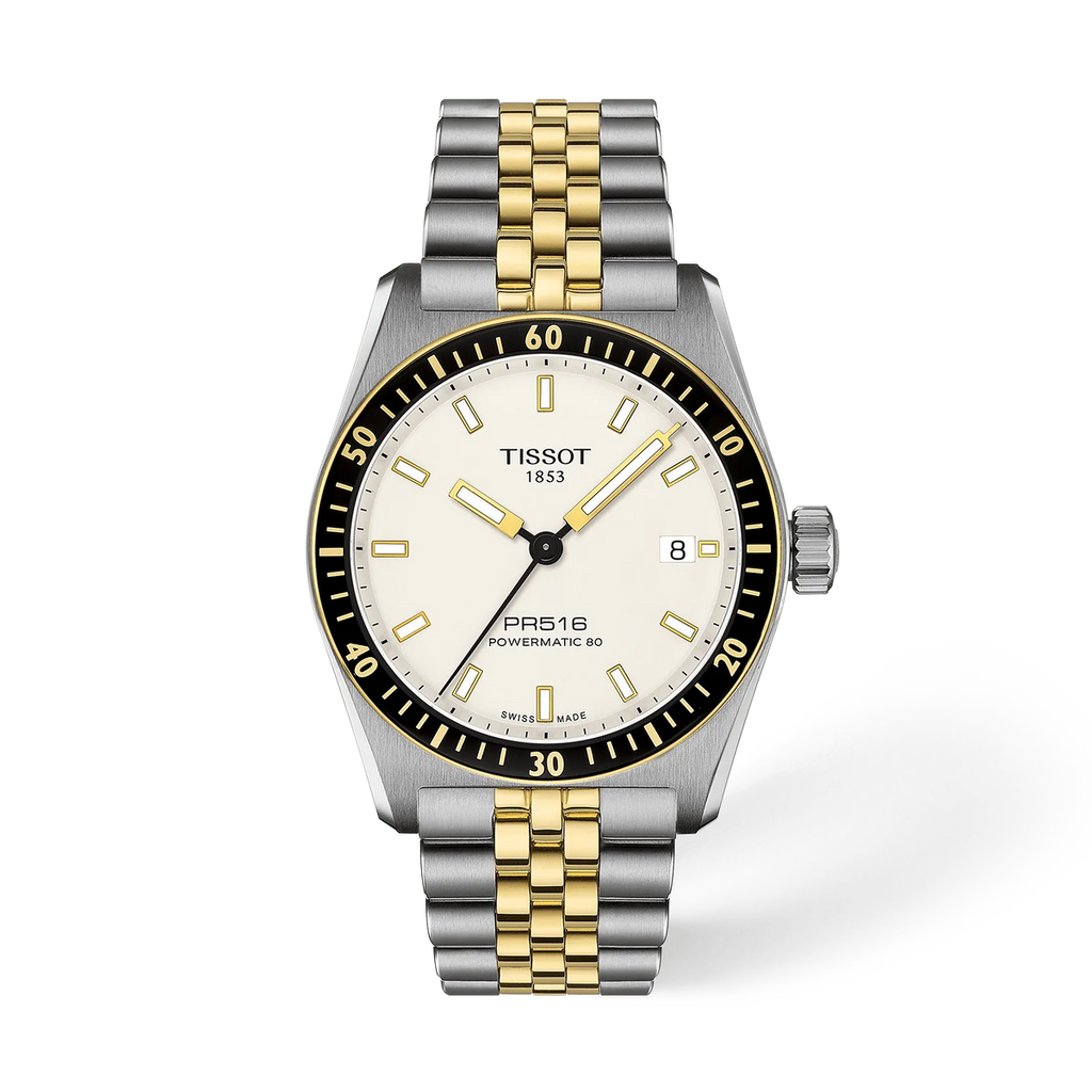 Reloj Tissot PR516 T149.407.22.011.00
