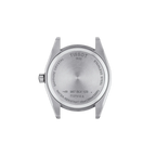 Reloj Tissot Gentleman T127.410.11.051.00 vista posterior