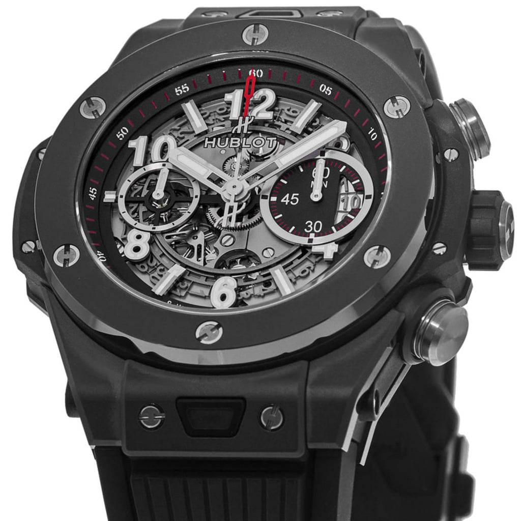 Hublot Big Bang Automatic Chronograph Men's Watch 411.CI.1170.RX