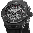 Hublot Big Bang Automatic Chronograph Men's Watch 411.CI.1170.RX