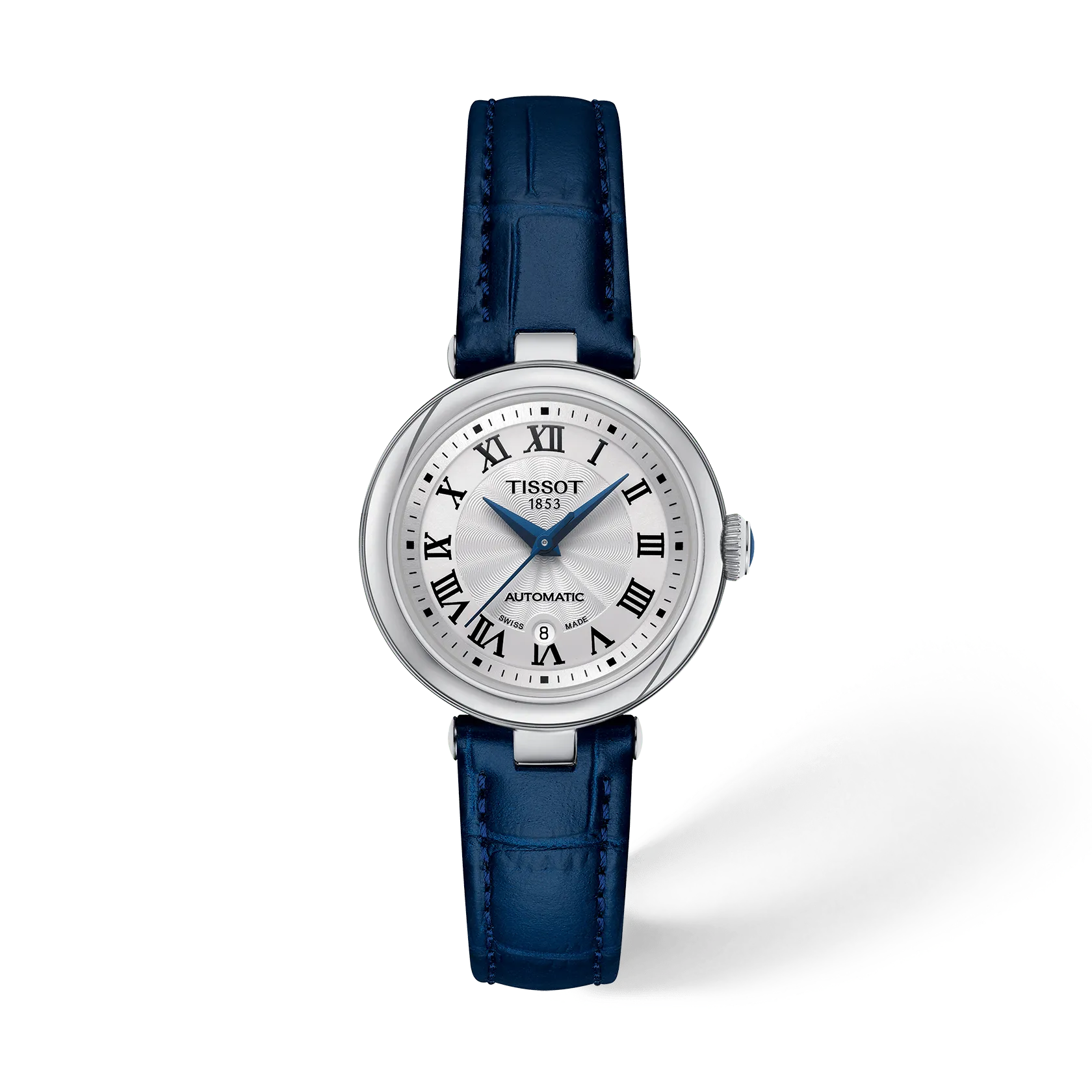 Tissot Bellissima T126.207.16.013.00 vista frontal