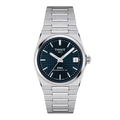 Reloj Tissot PRX T137.207.11.041.00 vista frontal