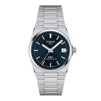 Reloj Tissot PRX T137.207.11.041.00 vista frontal