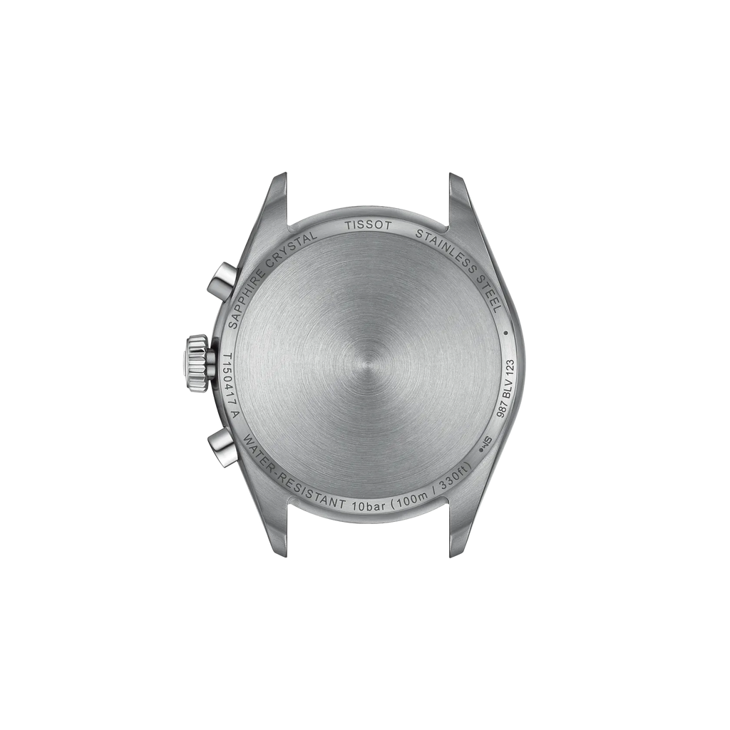 Reloj Tissot PR 100 Cronografo T150.417.11.351.00