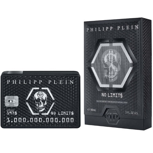 Perfume Philipp Plein No Limits