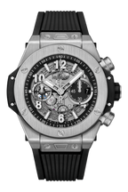 Hublot Big Bang Unico Automatic 421.NX.1170.RX vista lateral