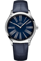 Omega De Ville Tresor 428.18.36.60.03.001