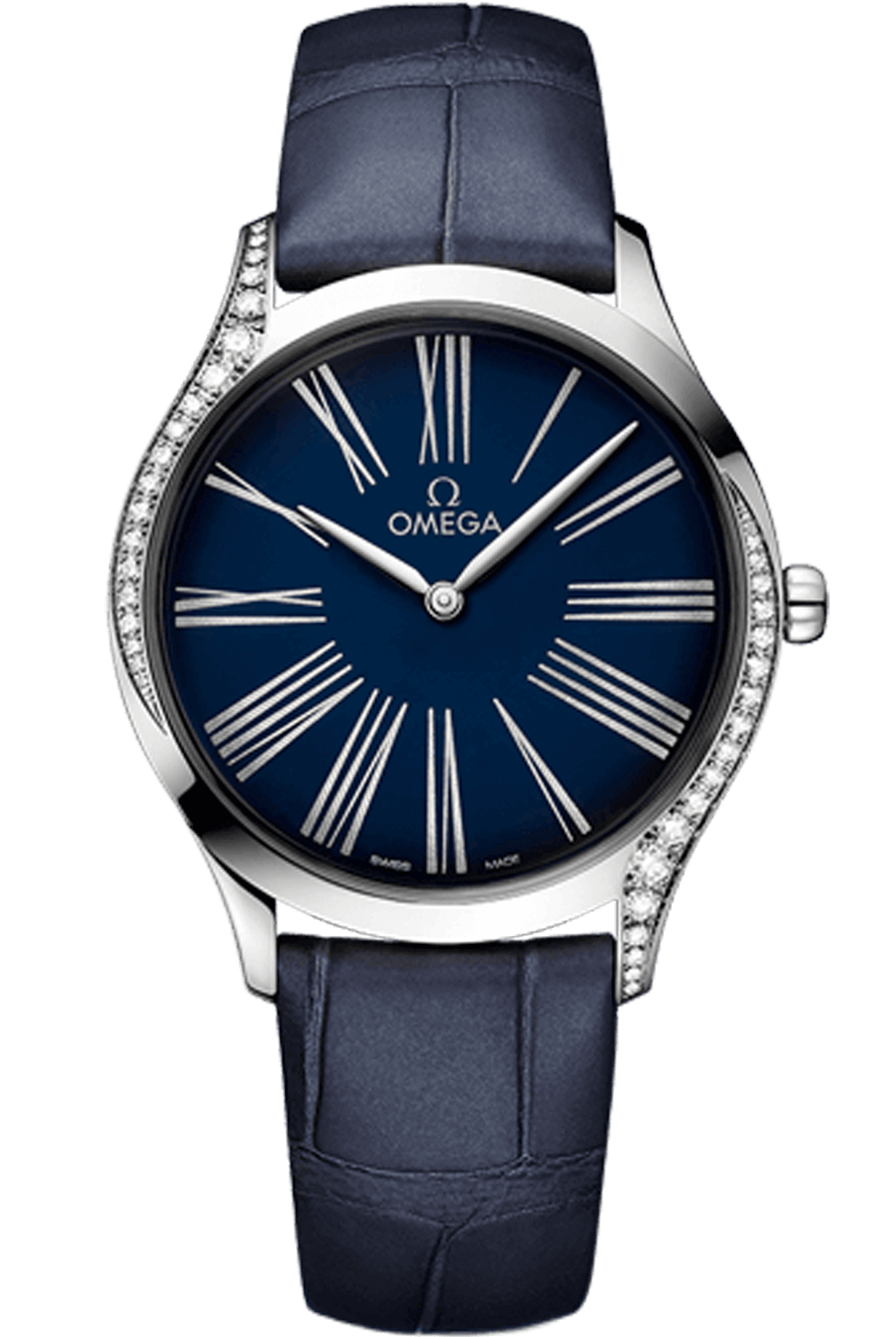 Omega De Ville Tresor 428.18.36.60.03.001