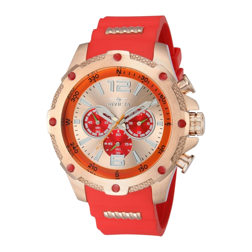 Reloj Invicta I-Force 43004