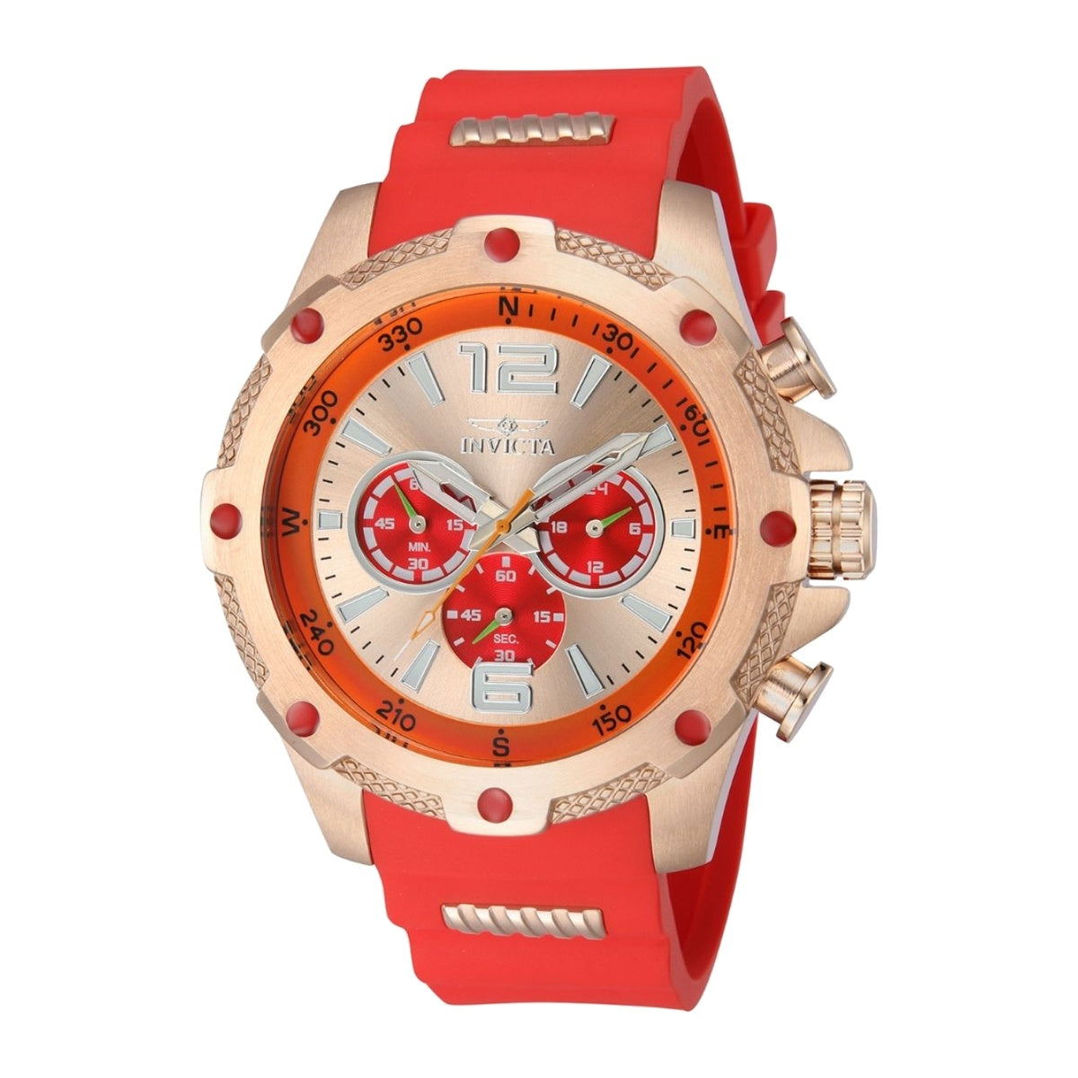 Reloj Invicta I-Force 43004