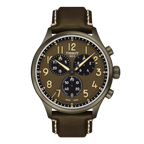 Tissot Chrono XL T116.617.36.092.00 - vista frontal