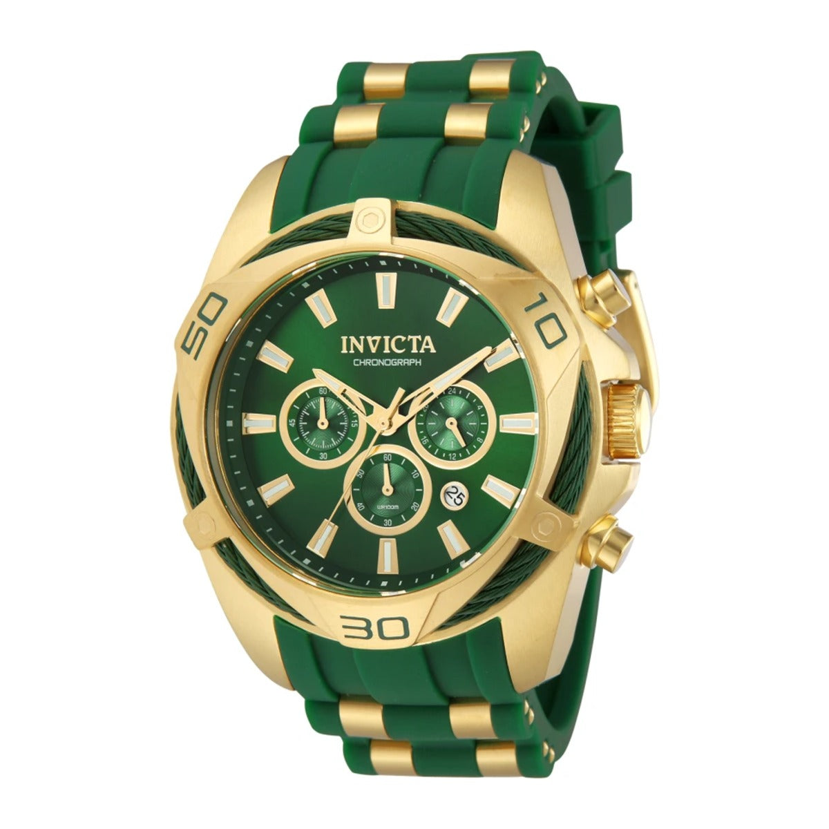 Reloj Invicta 43762 vista lateral