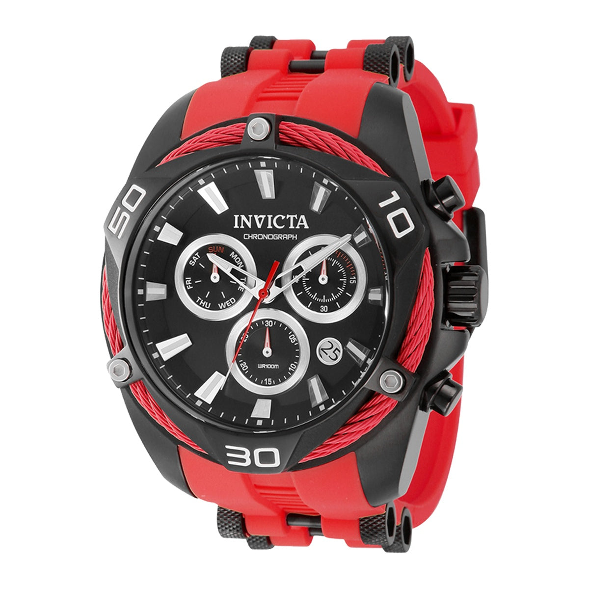 Reloj Invicta Bolt 43766