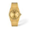 Reloj Tissot PRX T137.210.33.021.00 vista frontal