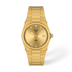 Reloj Tissot PRX T137.210.33.021.00 vista frontal