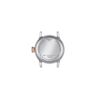 Reloj Tissot Classic Dream T129.210.22.013.00 vista posterior