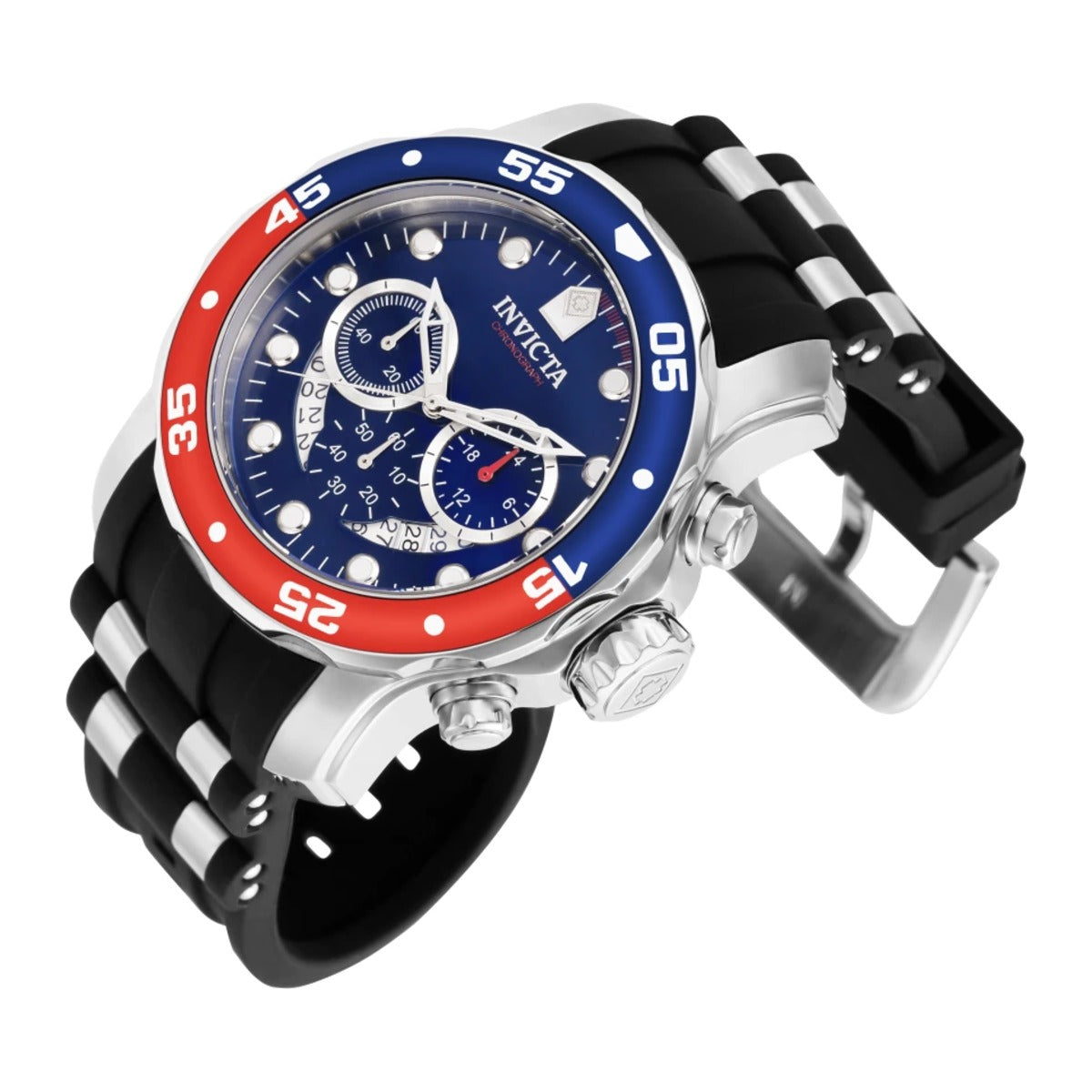 Reloj Invicta 44521 vista lateral